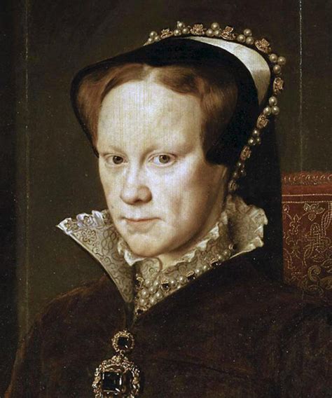 maria tudor